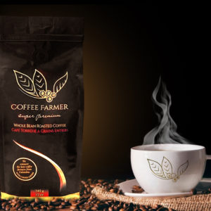 Colombian Coffee Arabica Super Premium , Variedad Caturra 340 grams Available NOW