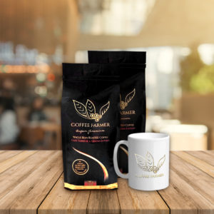 TWO BAGS FREE SHIPPINGColombian Coffee Arabica Super Premium , Available NOW