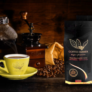 TWO BAGS FREE SHIPPINGColombian Coffee Arabica Super Premium , Available NOW