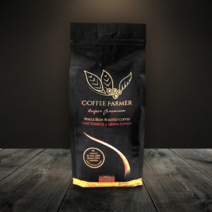 Colombian Coffee Arabica Super Premium , Variedad Caturra 340 grams Available NOW