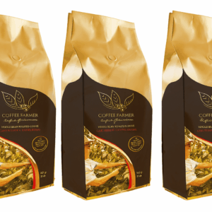 Andes Sunrise Huila Washed Arabica (3 Packages)