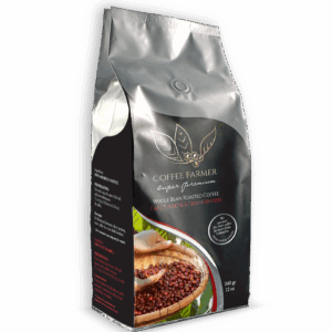 Cielo Dorado – Colombian Geisha Reserve (Cup Winner 2021)