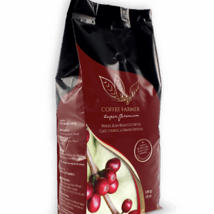 Dulce Sierra – Colombian Reserve