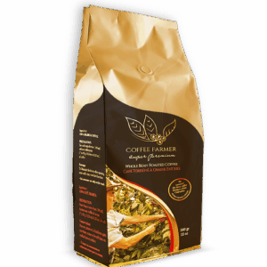 Andes Sunrise Huila Washed Arabica