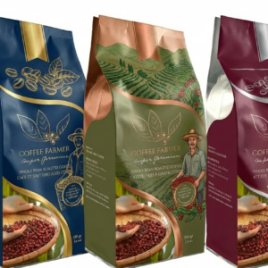 Cielo Dorado – Colombian Geisha Reserve (Cup Winner 2021) 3 packages