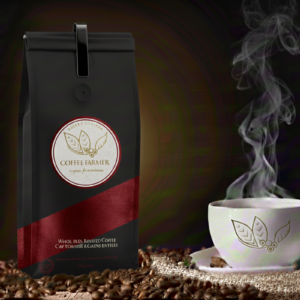 Geisha Rojo – Washed Reserve