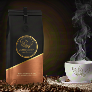 Sidra – Washed Excellence