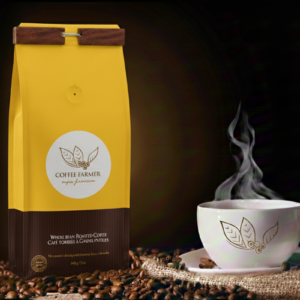 Gesha Amarillo – Washed Reserve