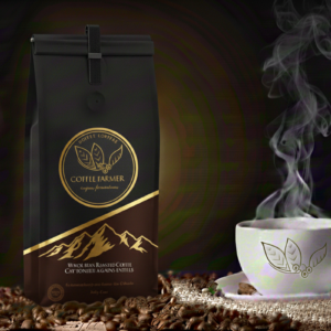 Santa Bárbara – Pink Bourbon Washed