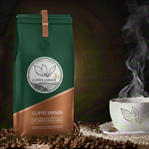 Popayán Plateau – Traditional Washed Reserve