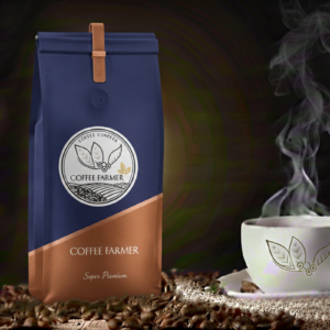 Pacamara – Washed Reserve