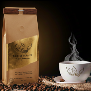 Caturra Chiroso – Washed Reserve