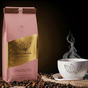 Bourbon Rosado – Washed (Pink Bourbon)